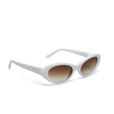 Lina Small Cat Eye